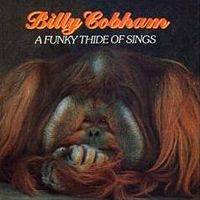 Billy Cobham : A Funky Thide of Sings